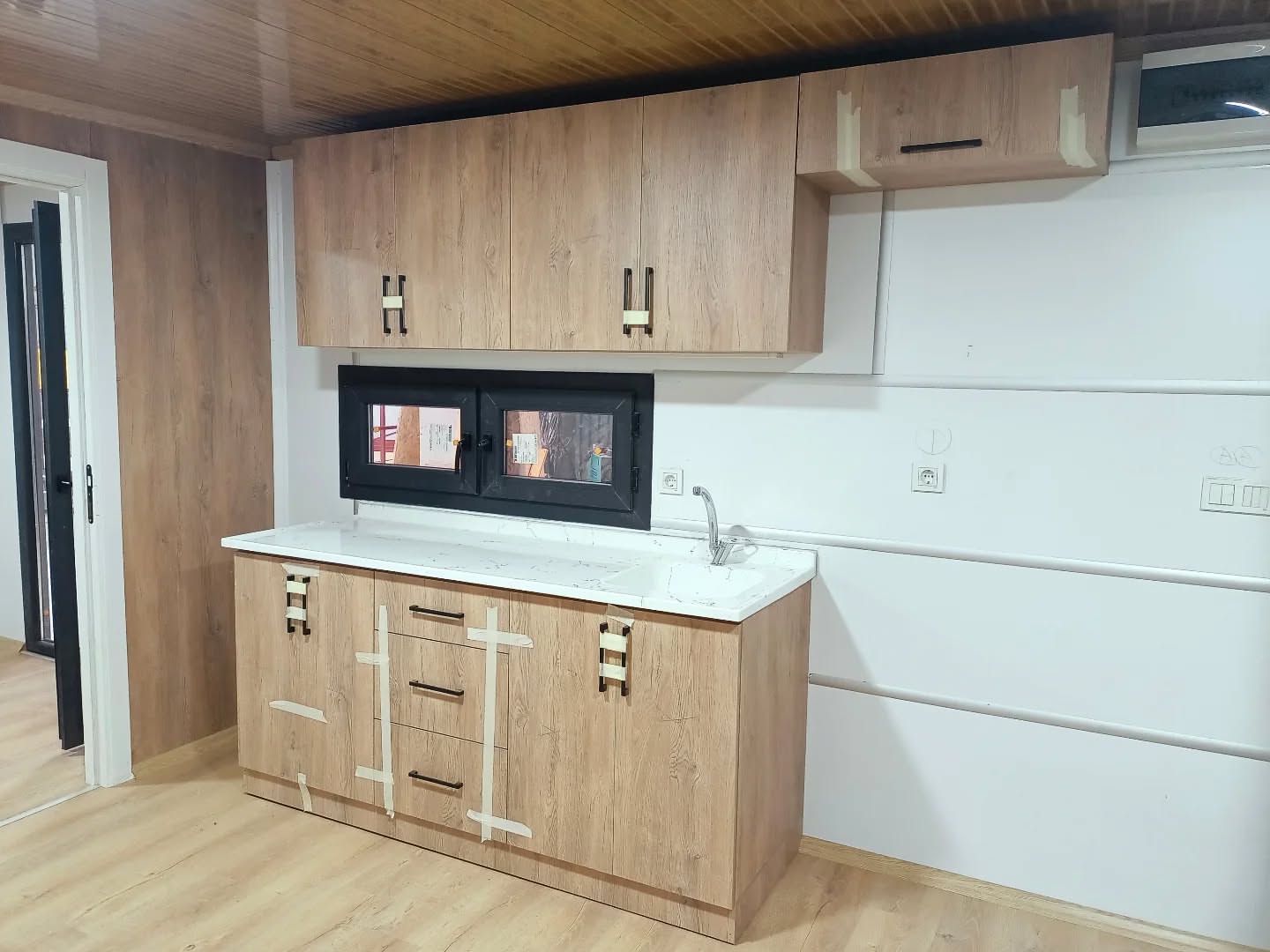 Aras Mobilya Montaj Kurulum